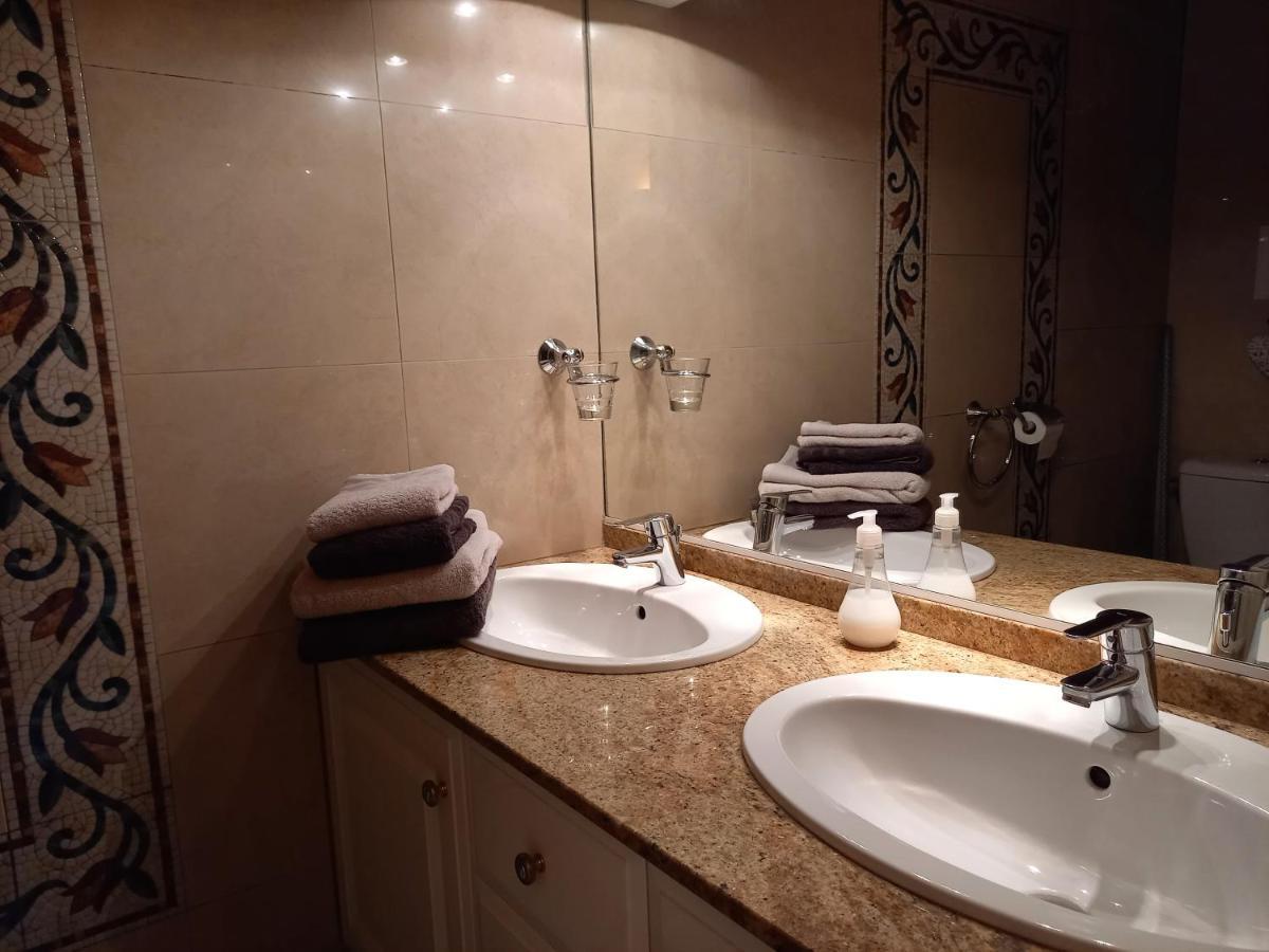 Residence Royal Palmeraie Aubagne Eksteriør billede