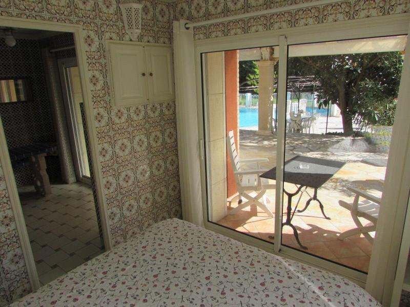 Residence Royal Palmeraie Aubagne Eksteriør billede