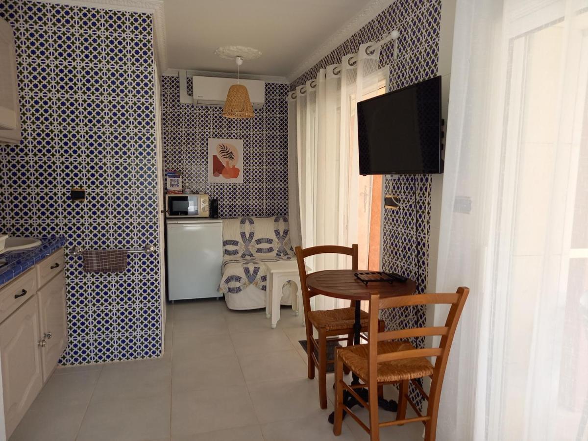 Residence Royal Palmeraie Aubagne Eksteriør billede